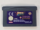 Scooby-Doo 2 Games In 1 Nintendo Gameboy Advance *Complete*2