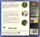 Command & Conquer Red Alert PAL PS1 PS2 PS3 *Complete* PlayStation