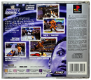 WWE Smack Down 2 Know Your Role (Platinum) PS1 PS2 PS3 PAL *No Manual*3