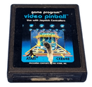 Video Pinball Atari 2600 *Cartridge Only*