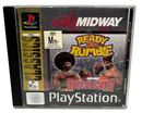 Ready 2 Rumble Boxing PS1 PS2 PS3 PAL *Complete*0