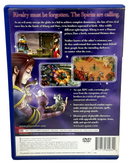 Arc Twilight of the Spirits PS2 PAL *Complete*1