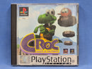 Croc The Legend Of The Gobbos (Platinum)  PAL PS1 PS2 PS3 *Complete* PlayStation1