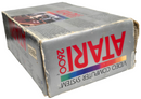 Refurbished Atari 2600 Jr Console + Joypad In Original Box Matching Serials