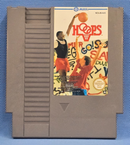 Hoops Nintendo NES PAL *Cartridge Only*2