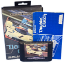 Double Clutch Sega Mega Drive *Complete*0
