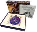 Full Throttle PC Big Box Video Game0