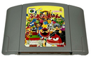 Puyo Puyo-n Party Nintendo 64 N64 NTSC Japanese Import0