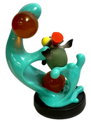 Splatoon Collection Small Fry Nintendo Amiibo Loose (Preowned)