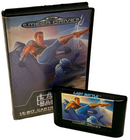 Last Battle Sega Mega Drive PAL *No Manual*3