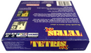 Boxed Tetris DX Nintendo Gameboy Color -  New Save Battery13