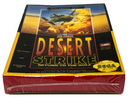 Desert Strike Return to the Gulf Sega Genesis *Brand New*2