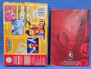 Diddy Kong Racing Nintendo 64 N64 Boxed PAL *Complete*