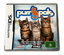Purr Pals DS 2DS 3DS Game *Complete*0