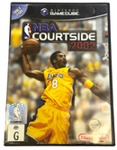 NBA Courtside 2002 Nintendo Gamecube PAL *Complete*0