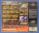 Gauntlet Legends PS1 PS2 PS3 PAL *Complete*3