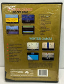 Go For Gold Pak Atari 2600 *Complete*2
