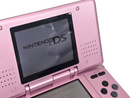Mystic Pink Nintendo DS Original Phat NTR-001 Console In Box5