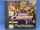 Time Crisis PS1 PAL *Complete* With G-Con 45 Boxed1