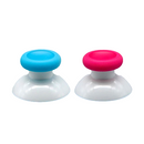 Pair of Analog Thumbstick Caps XBOX Series X/S Controller Forza Horizon 50
