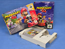 Mario Kart 64 Nintendo 64 N64 Boxed PAL *Complete*