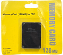 Sealed 128 MB Memory Card For PS20