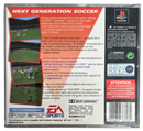 FIFA Soccer 96 PS1 PS2 PS3 PAL *Complete* PlayStation3