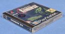 Tom Clancy's Rainbow Six PS1 PS2 PS3 PAL *Complete* PlayStation2