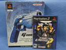 Time Crisis 3 PS2 PAL *Complete* With G-Con 2 Boxed1