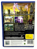 Rogue Galaxy PS2 PAL *Complete*2
