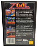 Zool Ninja Of The "Nth" Dimension Sega Mega Drive *Complete*3