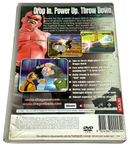 Dragon Ball Z Budokai 2 PS2 PAL *Ex Rental*1