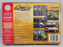 Cruis'n World Nintendo 64 N64 Boxed PAL *Complete*8