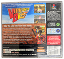Vigilante 8 PS1 PS2 PS3 PAL *No Manual* PlayStation3