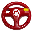 Mario Steering Wheel Hori Nintendo Wii U Mario Kart 80