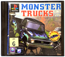 Monster Trucks PS1 PS2 PS3 PAL *Complete*0