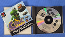 Croc The Legend Of The Gobbos PAL PS1 PS2 PS3 *Complete* PlayStation3