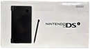 Nintendo Black DSI XL Console + Original Charger Boxed1