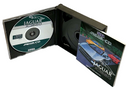 Jaguar XJ220 Sega Mega CD PAL *Complete*1