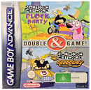 Block Party & Speedway Nintendo GameBoy Advance GBA *No Manual* Boxed Game Boy0
