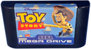 Toy Story Sega Mega Drive *Cartridge Only*1