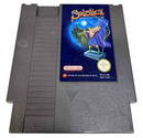 Solstice Nintendo NES PAL