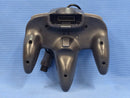 Refurbished Black Nintendo 64 Controller N64 Boxed PAL *No Insert*3