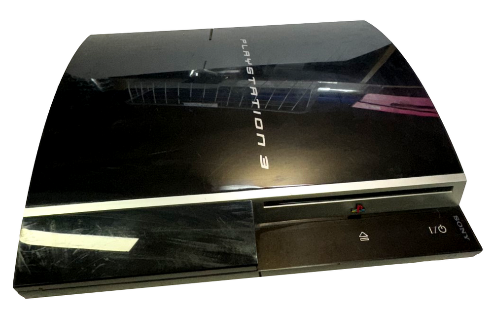 PlayStation3 、PS3 PS3 -- Playstation3 Console 320GB Scarlet Red CECH-3000B SR