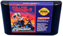 Rolling Thunder 3 Genesis Region Free *Cart Only*0
