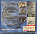 Mortal Kombat 4 PS1 PS2 PS3 PAL *Complete* PlayStation ExRental5