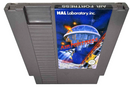 Air Fortress Nintendo NES PAL1