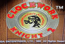 Cockwork Knight 2 Sega Saturn *Disk Only*1