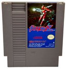 Section Z Nintendo NES PAL *Cartridge Only*0