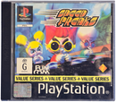Speed Freaks PAL PS1 PS2 PS3 *No Manual* PlayStation0